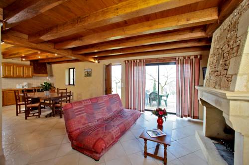 Imagen de la habitación del Combas Village De Gites. Foto 4