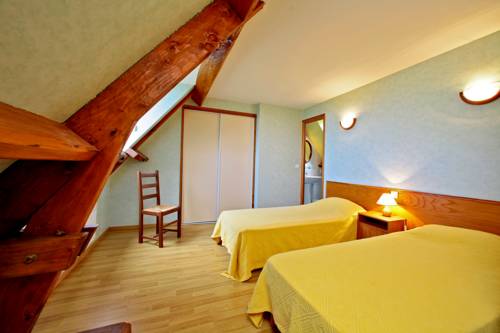 Imagen de la habitación del Combas Village De Gites. Foto 6