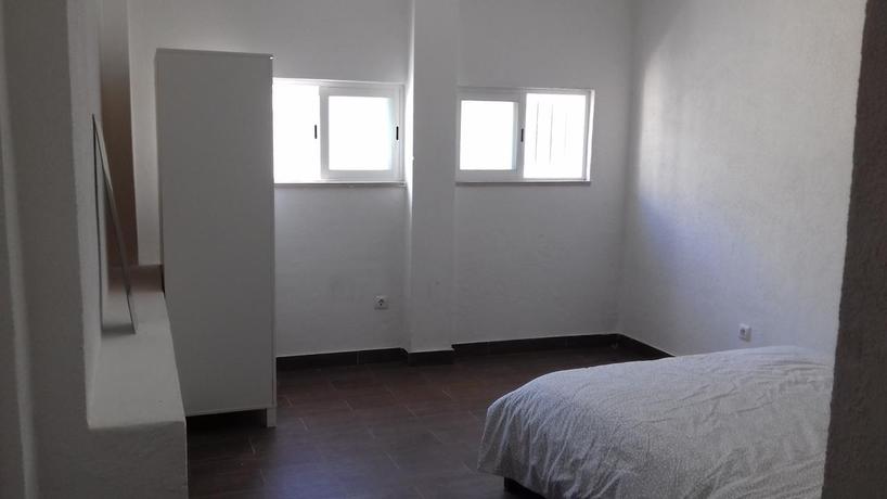 Imagen general del Come Inn Lisbon Estefania Guesthouse. Foto 2