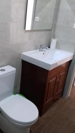 Imagen general del Come Inn Lisbon Estefania Guesthouse. Foto 3