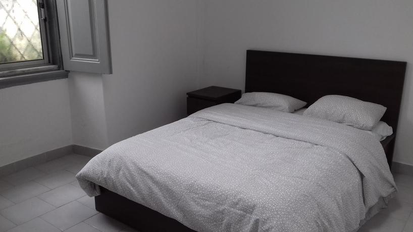 Imagen general del Come Inn Lisbon Estefania Guesthouse. Foto 4