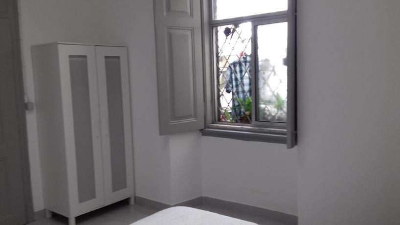 Imagen general del Come Inn Lisbon Estefania Guesthouse. Foto 5