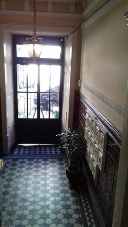 Imagen general del Come Inn Lisbon Estefania Guesthouse. Foto 7