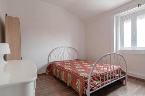 Imagen de la habitación del Come Inn Lisbon Penha De Fran&ccedil;a. Foto 8