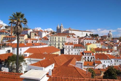 Imagen general del Come Inn Lisbon Penha De Fran&ccedil;a. Foto 2