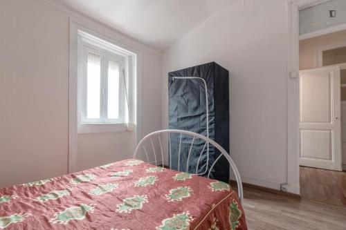 Imagen general del Come Inn Lisbon Penha De Fran&ccedil;a. Foto 4