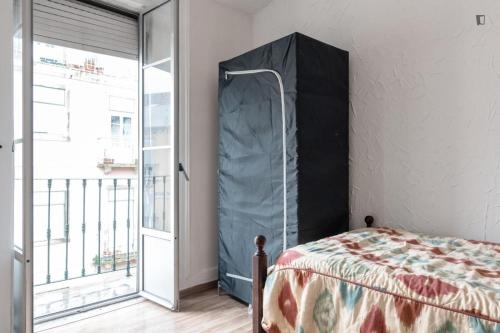 Imagen general del Come Inn Lisbon Penha De Fran&ccedil;a. Foto 5