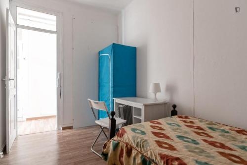 Imagen general del Come Inn Lisbon Penha De Fran&ccedil;a. Foto 7