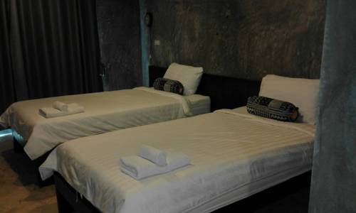 Imagen de la habitación del Come Moon Loft Hotel. Foto 4