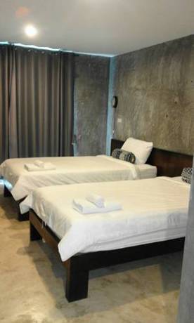 Imagen de la habitación del Come Moon Loft Hotel. Foto 5