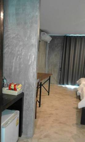 Imagen de la habitación del Come Moon Loft Hotel. Foto 6