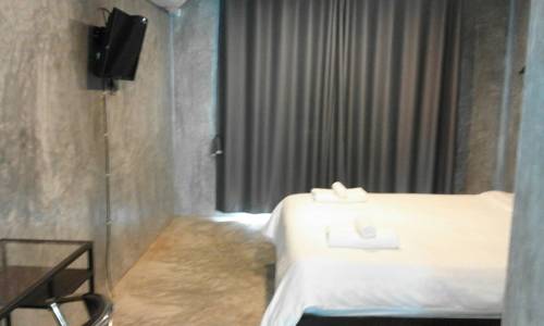 Imagen de la habitación del Come Moon Loft Hotel. Foto 7