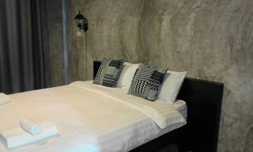 Imagen de la habitación del Come Moon Loft Hotel. Foto 8