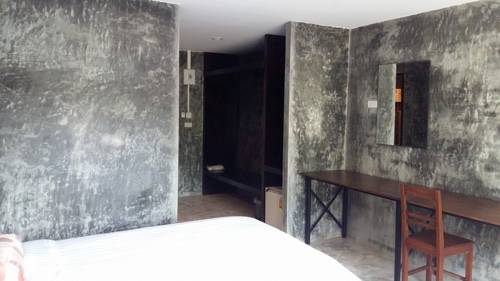 Imagen de la habitación del Come Moon Loft Hotel. Foto 10