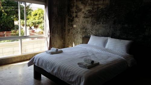 Imagen de la habitación del Come Moon Loft Hotel. Foto 11