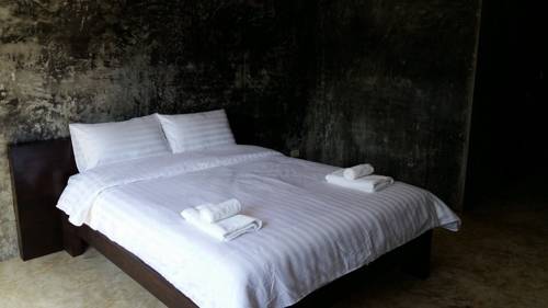 Imagen de la habitación del Come Moon Loft Hotel. Foto 12