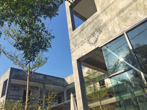 Imagen de la habitación del Come Moon Loft Hotel. Foto 13