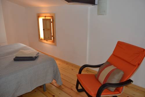 Imagen de la habitación del Comet Suites Elvira 109. Foto 11