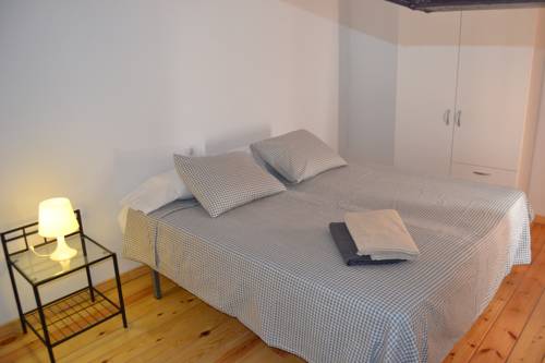 Imagen general del Comet Suites Elvira 109. Foto 2