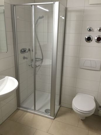 Imagen de la habitación del Comfort Boardinghouse Kornwestheim. Foto 10