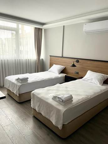 Imagen de la habitación del Comfort Center. Foto 8