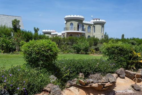 Imagen de la habitación del Comfort Gardens Sweetwaters. Foto 7