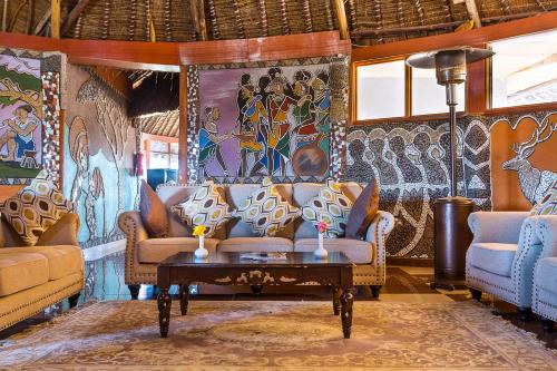 Imagen general del Comfort Gardens Sweetwaters. Foto 3