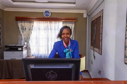 Imagen general del Comfort Gardens Sweetwaters. Foto 5