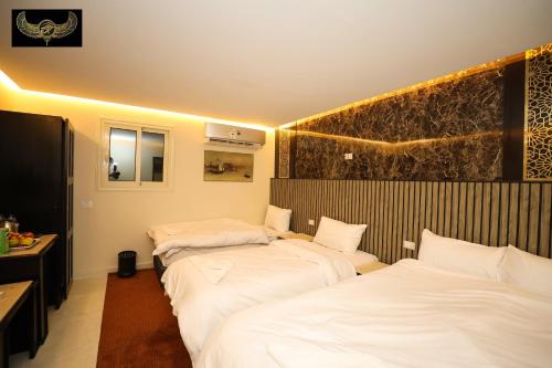 Imagen de la habitación del Comfort Giza Inn View. Foto 15