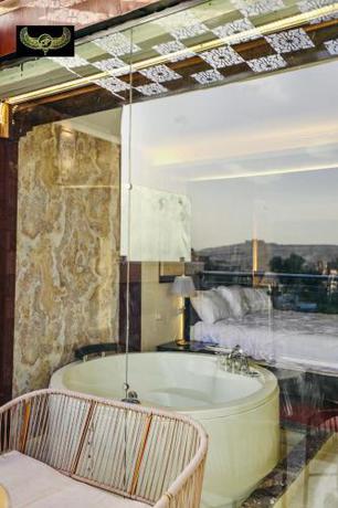 Imagen general del Comfort Giza Inn View. Foto 1