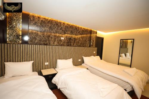 Imagen de la habitación del Comfort Giza Inn View. Foto 17