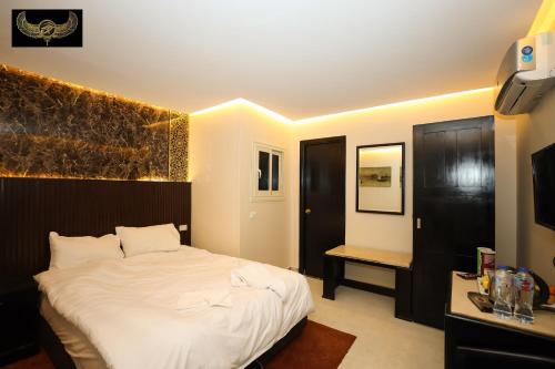 Imagen de la habitación del Comfort Giza Inn View. Foto 18