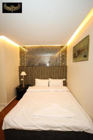 Imagen de la habitación del Comfort Giza Inn View. Foto 19