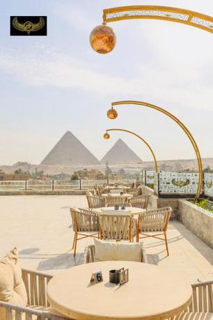 Imagen general del Comfort Giza Inn View. Foto 8