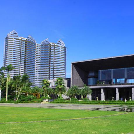 Imagen general del Comfort Hotel King Bay. Foto 3