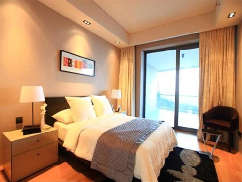 Imagen general del Comfort Hotel King Bay. Foto 5