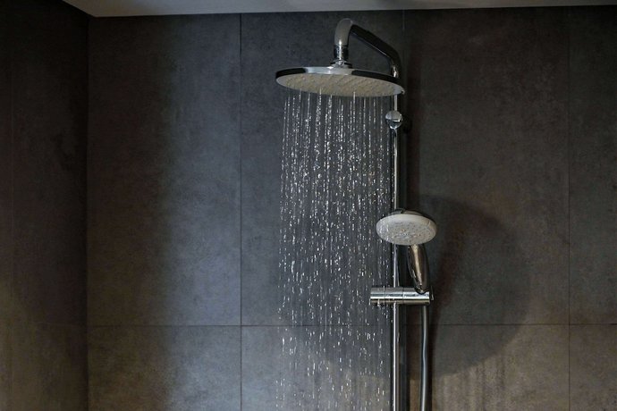 Imagen de la habitación del Comfort Hotel Riyadh Olaya. Foto 3