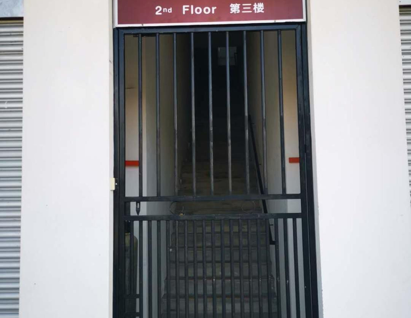 Imagen general del Comfort Inn, Sibu. Foto 2
