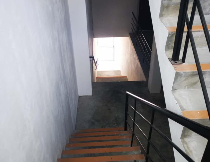 Imagen general del Comfort Inn, Sibu. Foto 3