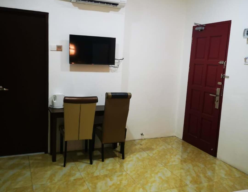 Imagen general del Comfort Inn, Sibu. Foto 4