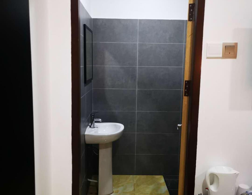 Imagen general del Comfort Inn, Sibu. Foto 6