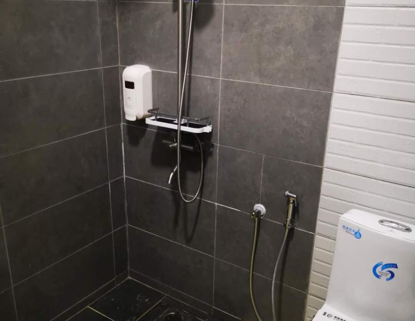 Imagen general del Comfort Inn, Sibu. Foto 7