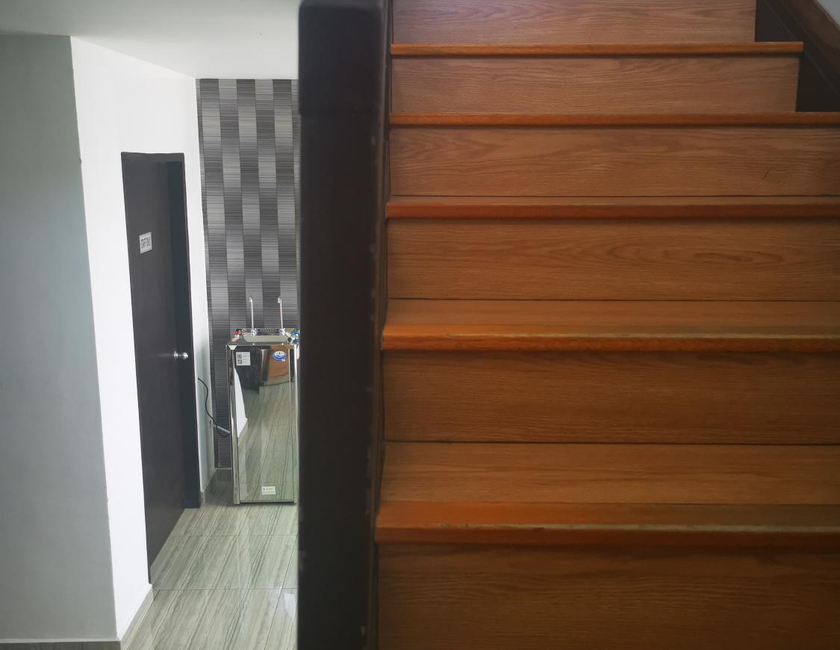 Imagen general del Comfort Inn, Sibu. Foto 9