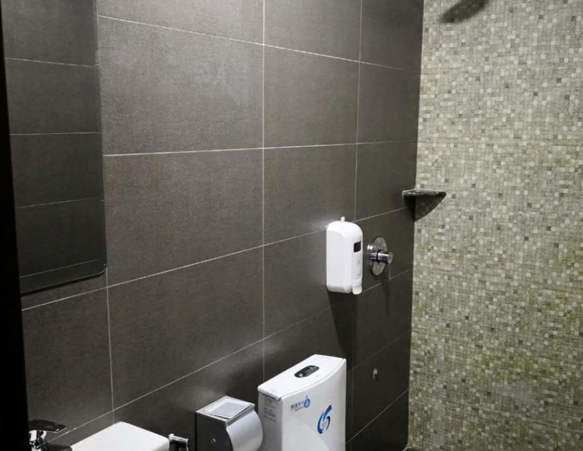 Imagen general del Comfort Inn, Sibu. Foto 11