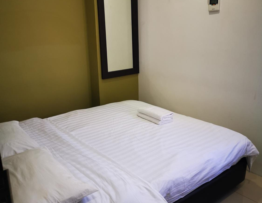 Imagen general del Comfort Inn, Sibu. Foto 14