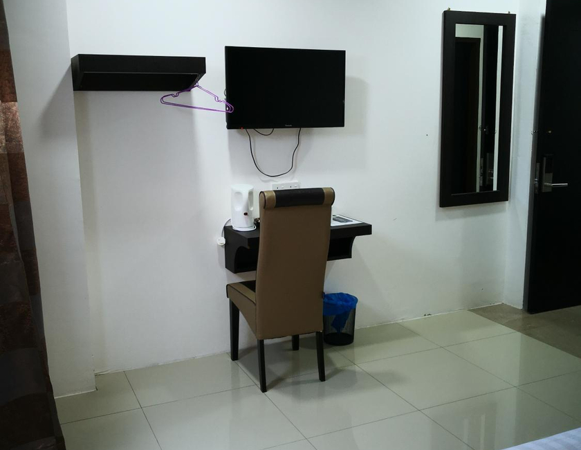 Imagen general del Comfort Inn, Sibu. Foto 21