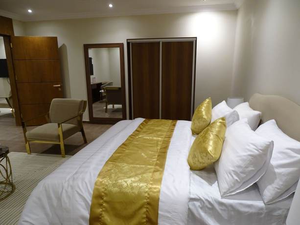 Imagen de la habitación del Comfort Inn Taawn. Foto 10