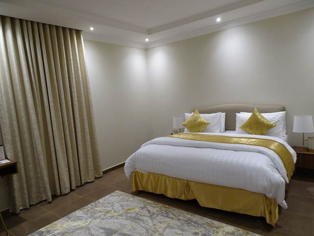 Imagen de la habitación del Comfort Inn Taawn. Foto 11