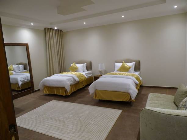Imagen de la habitación del Comfort Inn Taawn. Foto 13