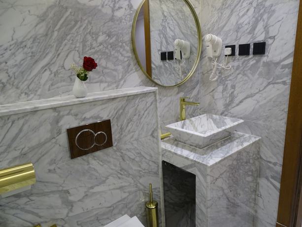 Imagen de la habitación del Comfort Inn Taawn. Foto 14